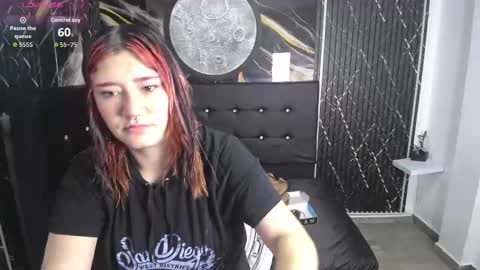 Cerecita  online show from October 3, 11:51 am