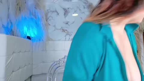 Cerecita  online show from October 4, 12:25 pm