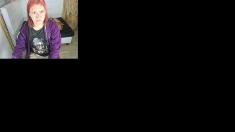 Cerecita  online show from November 5, 11:32 am