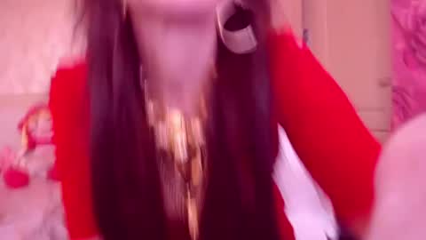 Cerise online show from February 17, 1:04 am