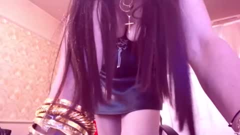 Snapshot of cerisedodd chatting on May 15, 11:34 pm Cerise online show from May 15, 11:34 pm
