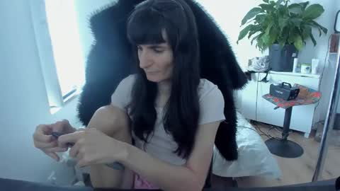 Snapshot of ceriselapine chatting on September 28, 8:31 am CeriseLapine online show from September 28, 8:31 am