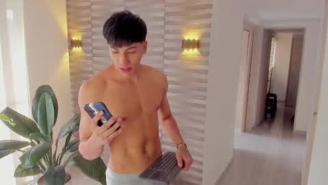 ceron cb online show from December 5, 7:21 pm