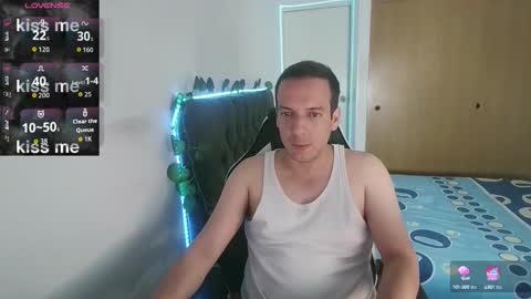 Cerso online show from October 3, 12:51 am