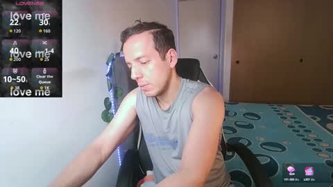 Cerso online show from October 5, 3:21 pm