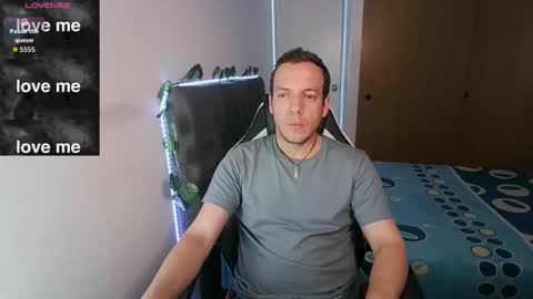 Cerso online show from October 21, 5:08 am