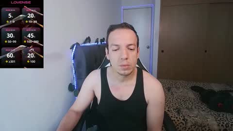 Cerso online show from December 16, 1:16 pm