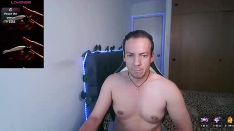 Cerso online show from January 11, 1:16 pm