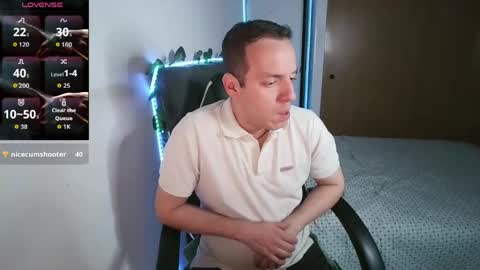 Cerso online show from April 21, 2:51 am