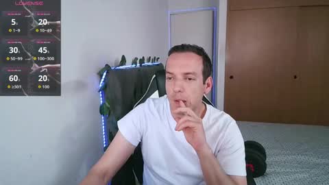Snapshot of cerso1 chatting on May 21, 3:41 pm Cerso online show from May 21, 3:41 pm