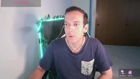 Snapshot of cerso1 chatting on June 5, 3:24 am Cerso online show from June 5, 3:24 am