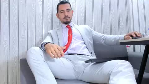 Cesar online show from January 19, 4:33 pm