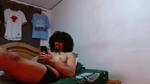 cesar_master_ online show from March 11, 5:02 am