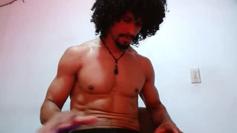 cesar_master_ online show from May 4, 5:53 pm