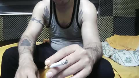 cezar online show from October 26, 9:10 pm