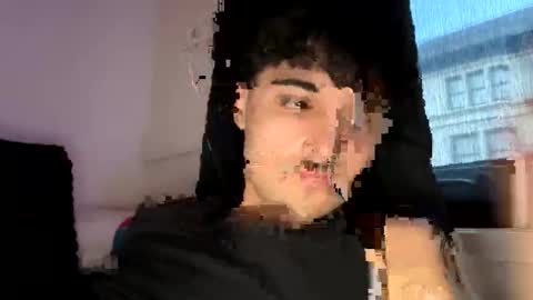 cezarthebreeder online show from April 12, 1:54 am