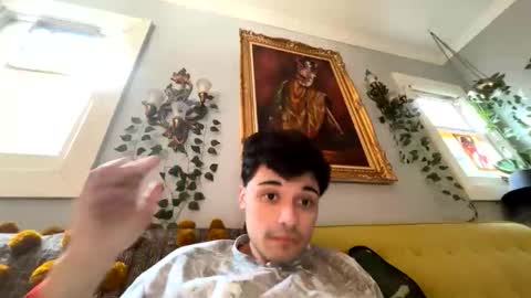 cezarthebreeder online show from April 16, 11:29 pm