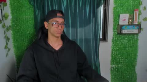 NAMOR  online show from January 17, 7:02 am