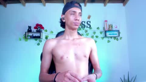 NAMOR  online show from February 11, 6:35 pm