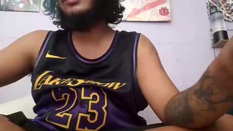 Snapshot of cfm94753 chatting on October 13, 9:26 pm cfm94753 online show from October 13, 9:26 pm