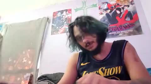 Snapshot of cfm94753 chatting on October 14, 1:56 pm cfm94753 online show from October 14, 1:56 pm