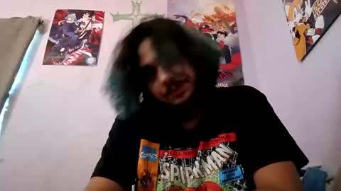 Snapshot of cfm94753 chatting on October 20, 6:08 pm cfm94753 online show from October 20, 6:08 pm