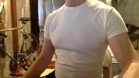 Snapshot of cfnmworkout1 chatting on January 10, 6:49 pm cfnmworkout1 online show from January 10, 6:49 pm