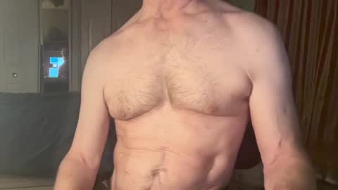 Snapshot of cfnmworkout1 chatting on January 25, 2:47 am cfnmworkout1 online show from January 25, 2:47 am