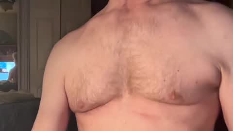 Snapshot of cfnmworkout1 chatting on February 6, 1:05 am cfnmworkout1 online show from February 6, 1:05 am