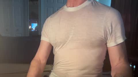 Snapshot of cfnmworkout1 chatting on March 1, 3:05 pm cfnmworkout1 online show from March 1, 3:05 pm