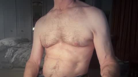 cfnmworkout1 online show from November 29, 1:30 am