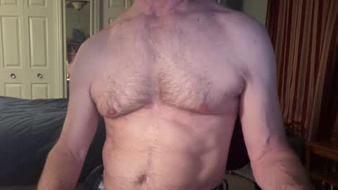 cfnmworkout1 online show from March 22, 12:03 am