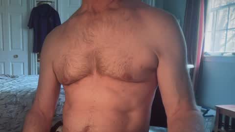 cfnmworkout1 online show from April 22, 7:04 pm