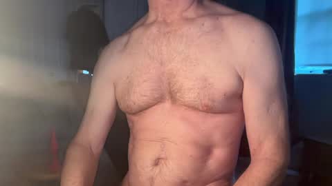 cfnmworkout1 online show from April 26, 10:35 am