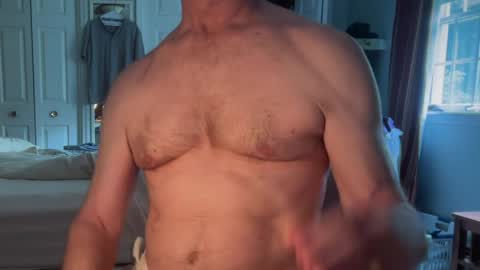 cfnmworkout1 online show from June 7, 7:39 pm