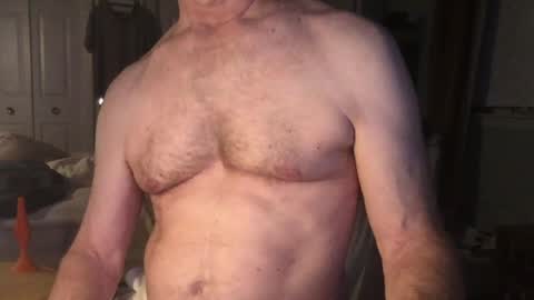 cfnmworkout1 online show from June 8, 1:28 am