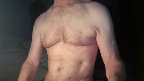 cfnmworkout1 online show from July 9, 9:02 am