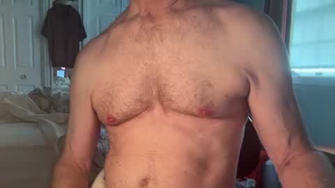 cfnmworkout1 online show from August 1, 11:20 am