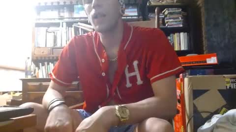 Snapshot of cguffey2284 chatting on December 31, 4:49 am cguffey2284 online show from December 31, 4:49 am