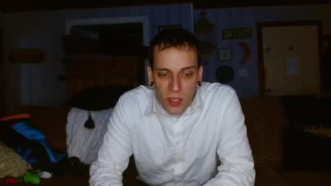 Snapshot of cguffey2284 chatting on January 3, 10:19 pm cguffey2284 online show from January 3, 10:19 pm