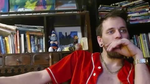 Snapshot of cguffey2284 chatting on February 11, 2:35 am cguffey2284 online show from February 11, 2:35 am