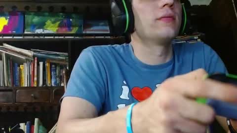 Snapshot of cguffey2284 chatting on February 12, 2:35 am cguffey2284 online show from February 12, 2:35 am