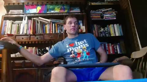 Snapshot of cguffey2284 chatting on February 12, 5:37 am cguffey2284 online show from February 12, 5:37 am