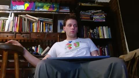 Snapshot of cguffey2284 chatting on February 12, 11:51 pm cguffey2284 online show from February 12, 11:51 pm