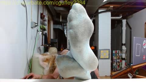 cguffey2284 online show from January 6, 8:40 am