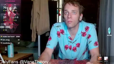 Snapshot of cguffey2284 chatting on June 7, 2:32 pm cguffey2284 online show from June 7, 2:32 pm