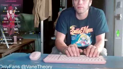 Snapshot of cguffey2284 chatting on June 11, 12:32 am cguffey2284 online show from June 11, 12:32 am