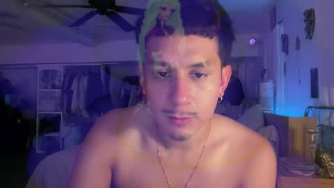 Kpapi online show from October 21, 5:30 am