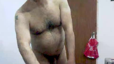 chaals25 online show from March 18, 6:55 pm