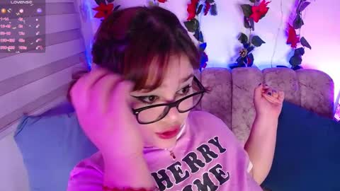 Snapshot of chaarlotte_1 chatting on January 6, 8:07 pm charlotte online show from January 6, 8:07 pm